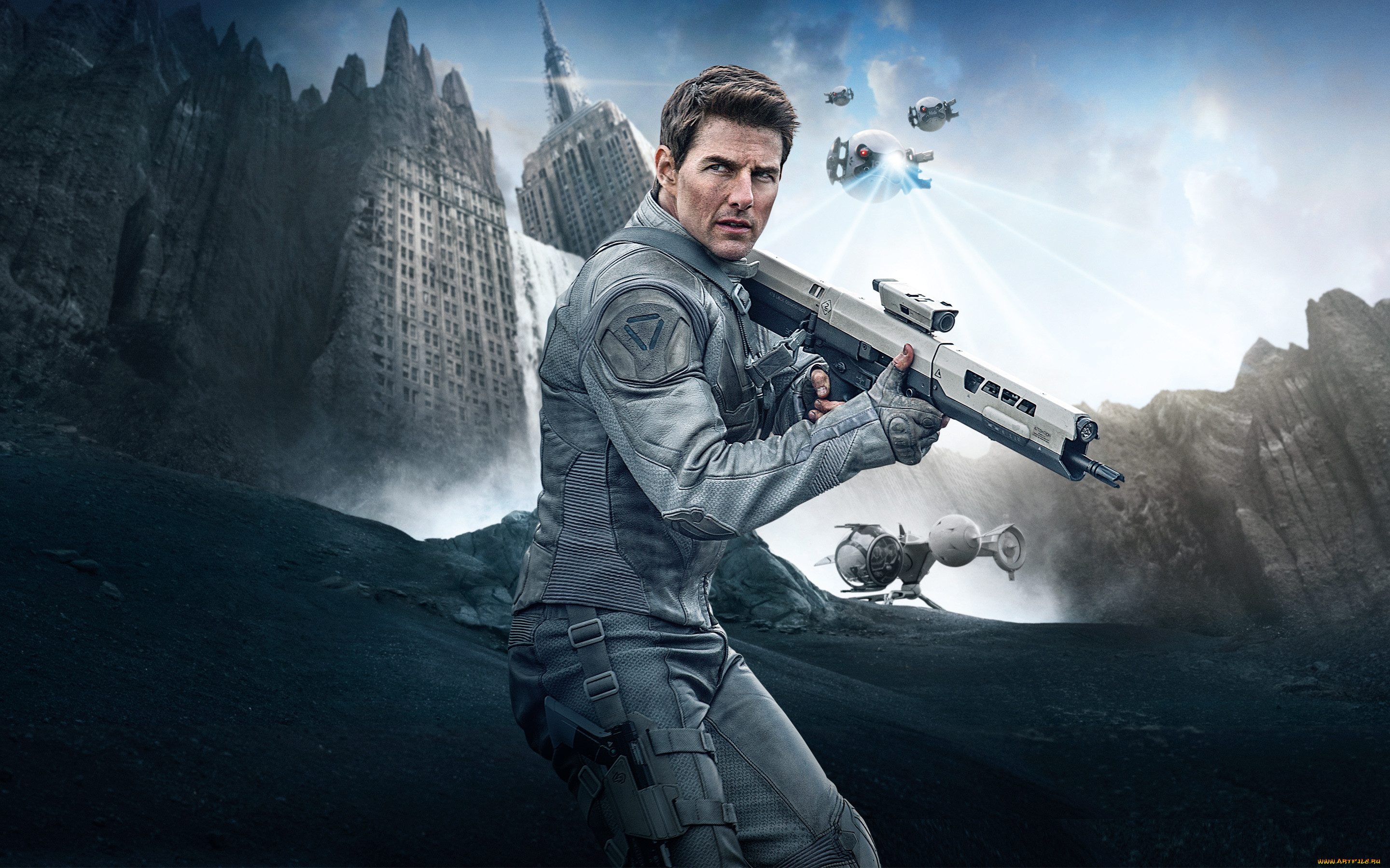oblivion, , , 